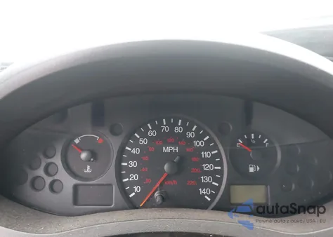 2007 Ford Focus S/Se/Ses из США, поврежденный, VIN 1FAFP34N17W285480